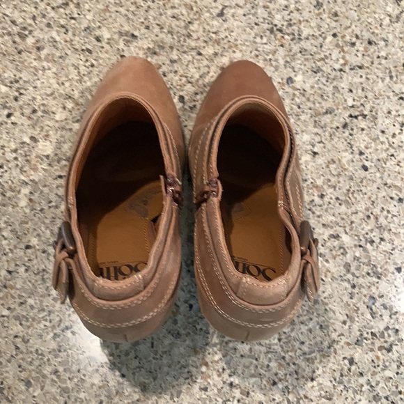 Size 9 Women’s Sofft Willa Booties - Picture 7 of 12